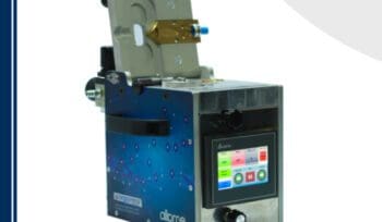 MicroSKY Microduct Cable Blowing Machine