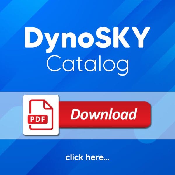 skyjet cable blowing machine catalog
