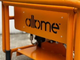 Cable Blowing Machine Hydro Minisky Details Cable Blowing Machine Hydro Minisky Details