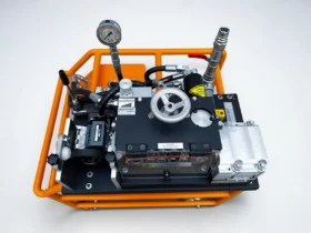 Cable Blowing Machine Hydro Minisky Details Cable Blowing Machine Hydro Minisky Details