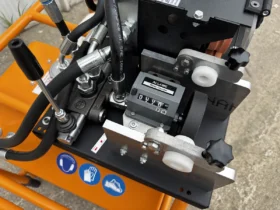 Cable Blowing Machine Hydro Minisky Details Cable Blowing Machine Hydro Minisky Details