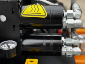 Cable Blowing Machine Hydro Minisky Details Cable Blowing Machine Hydro Minisky Details