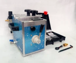 dynosky pneumatic cable blowing machine dynosky pneumatic cable blowing machine