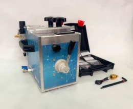 dynosky pneumatic cable blowing machine dynosky pneumatic cable blowing machine