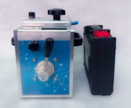 dynosky pneumatic cable blowing machine dynosky pneumatic cable blowing machine