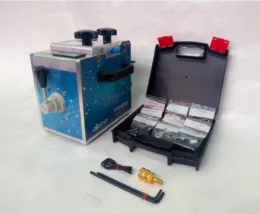 dynosky pneumatic cable blowing machine dynosky pneumatic cable blowing machine