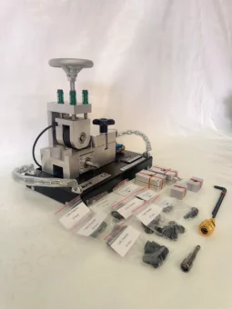 Drillsky Cable Blowing machine gallery Drillsky Cable Blowing machine gallery