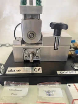 Drillsky Cable Blowing machine gallery Drillsky Cable Blowing machine gallery