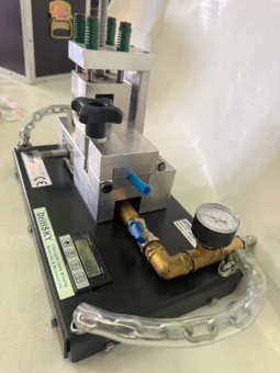 Drillsky Cable Blowing machine gallery Drillsky Cable Blowing machine gallery