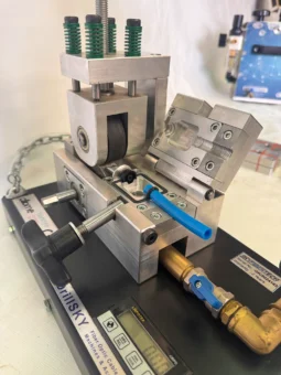 Drillsky Cable Blowing machine gallery Drillsky Cable Blowing machine gallery