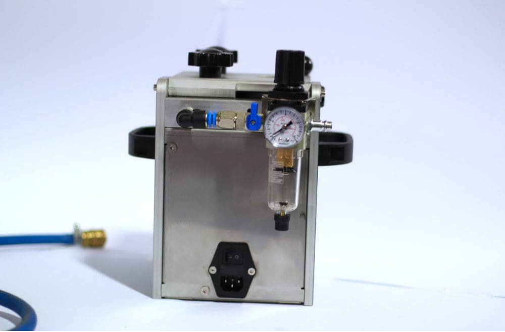 Microduct Fiber Cable Blowing Machines