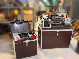 Cable Blowing Machine SkyJet Gallery Cable Blowing Machine SkyJet Gallery