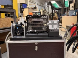 Cable Blowing Machine SkyJet Gallery Cable Blowing Machine SkyJet Gallery