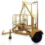Cable Fleeter Cable Fleeter