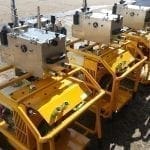 Hydraulic Power Unit