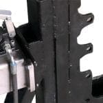 Hydraulic Rell Jack