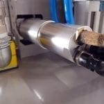Cable-blowing-machine Cable-blowing-machine