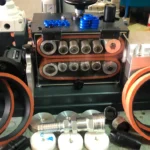 cable blowing machine minisky gallery