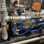 cable blowing machine minisky gallery