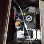 cable blowing machine minisky gallery