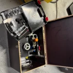 cable blowing machine minisky gallery