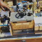 cable blowing machine minisky gallery