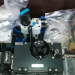 cable blowing machine minisky gallery