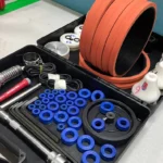 cable blowing machine minisky gallery