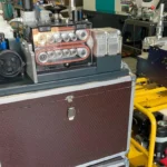 cable blowing machine minisky gallery