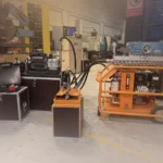 cable blowing machine minisky gallery