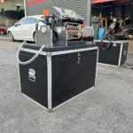 minisky fiber optic cable blowing machine minisky fiber optic cable blowing machine