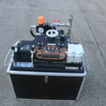 minisky fiber optic cable blowing machine minisky fiber optic cable blowing machine