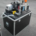 minisky fiber optic cable blowing machine minisky fiber optic cable blowing machine