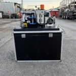 minisky fiber optic cable blowing machine minisky fiber optic cable blowing machine