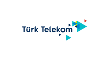 turktelekom brand logo