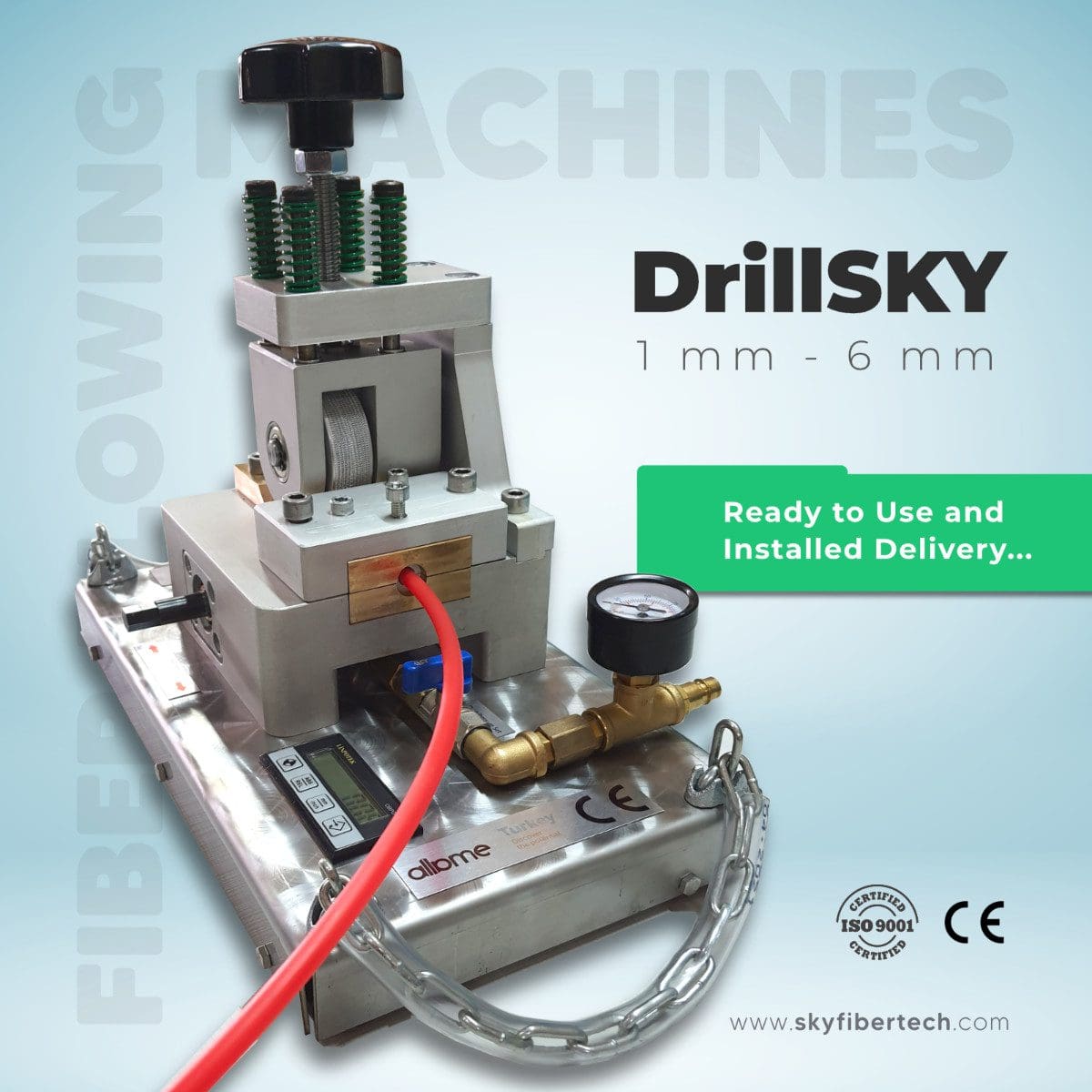 cable blowing machines drillsky skyfibertech cable blowing machines drillsky skyfibertech