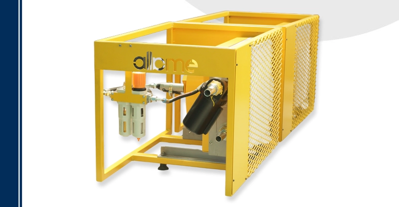 AIR COOLER
