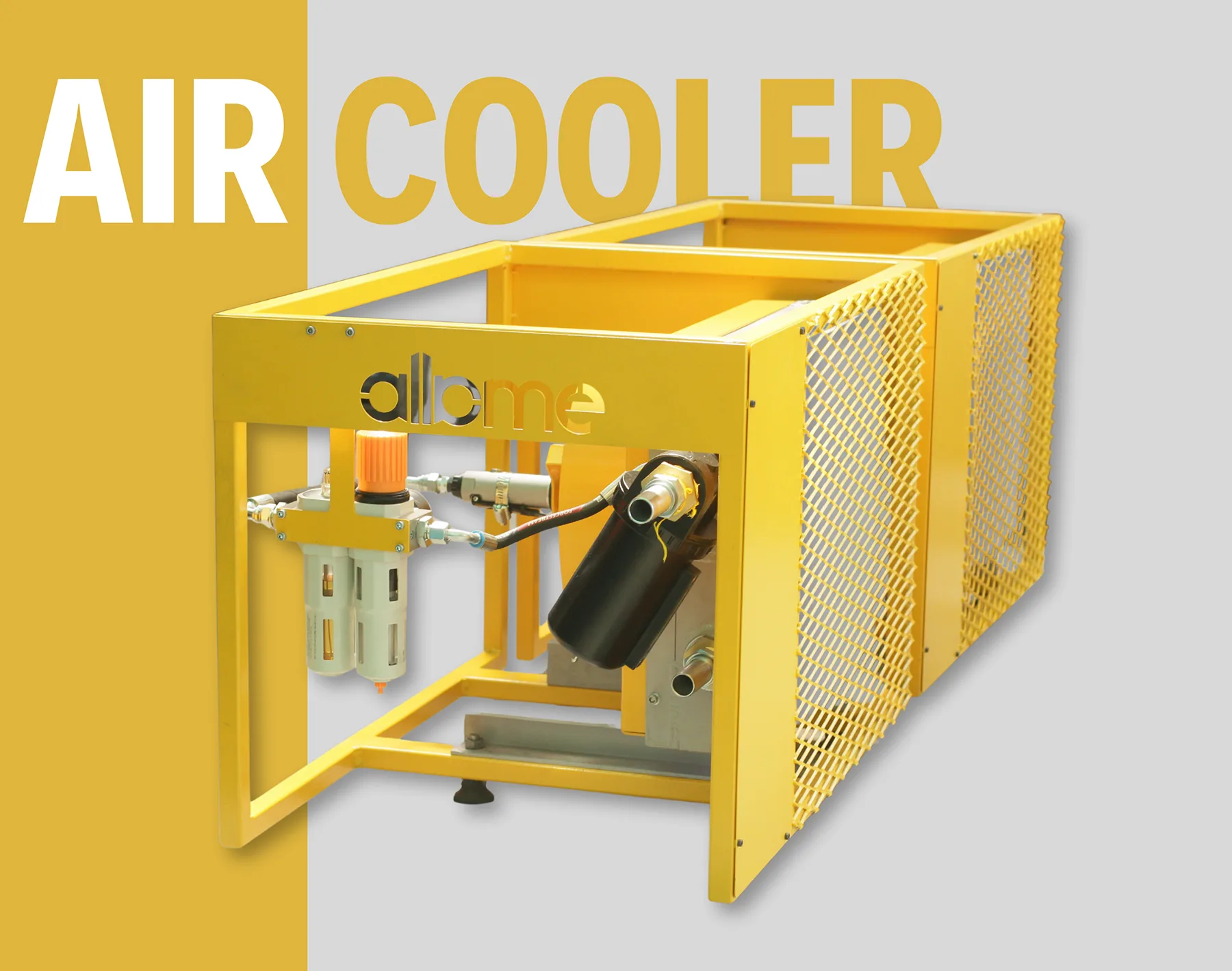 Air Cooler Air Cooler