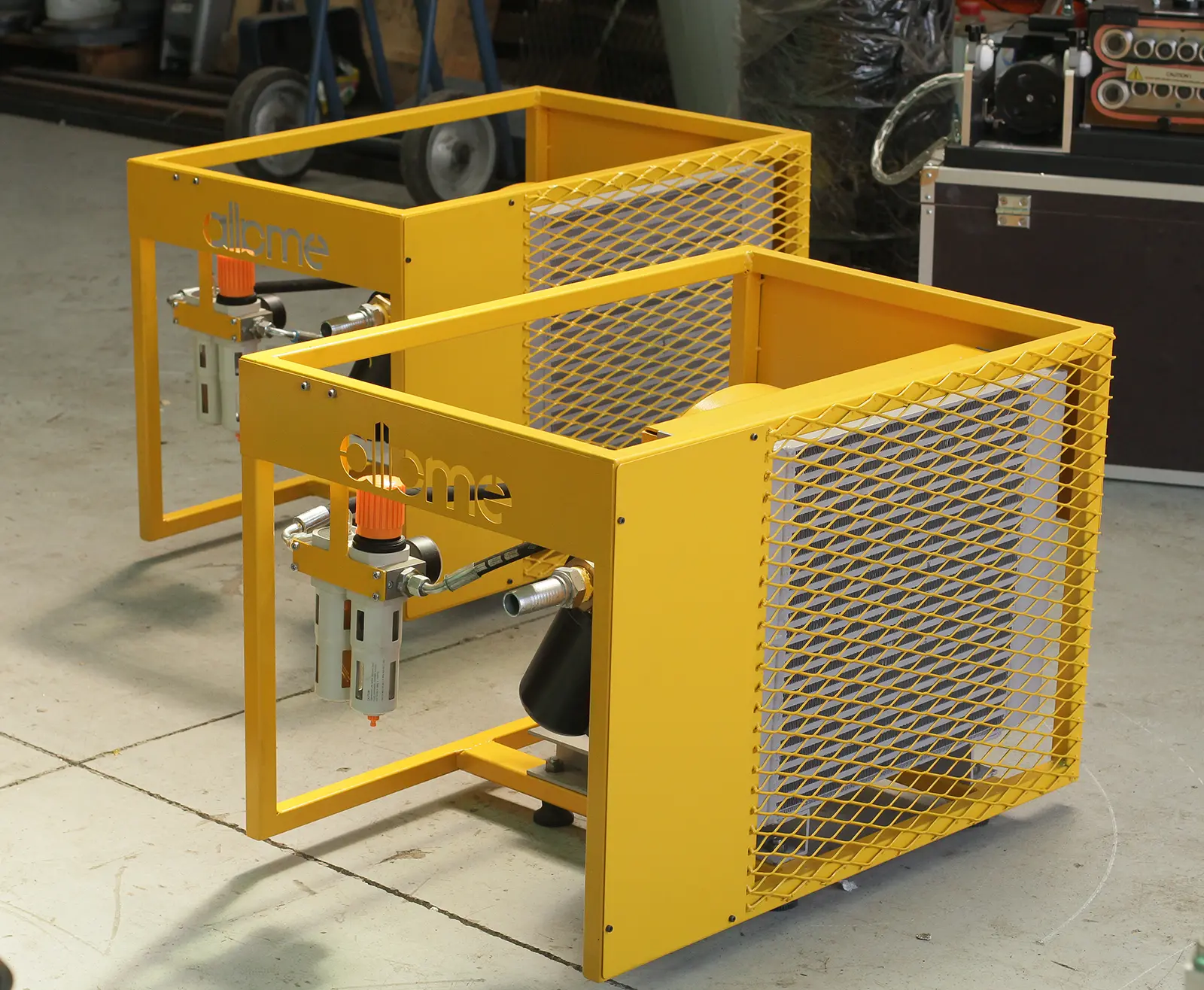 Air Cooler - After Cooler Air Cooler - After Cooler