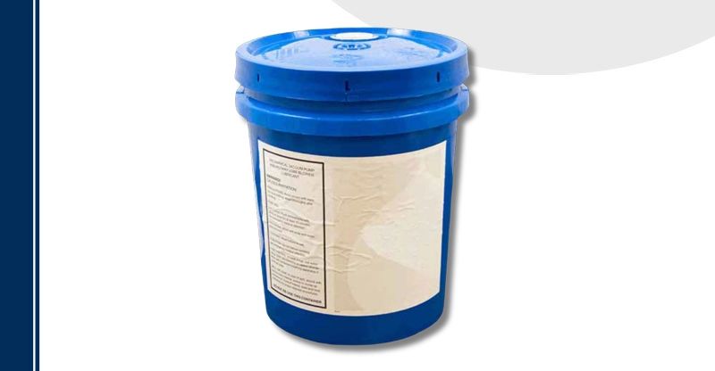 Duct - Pipe Lubrication Oil