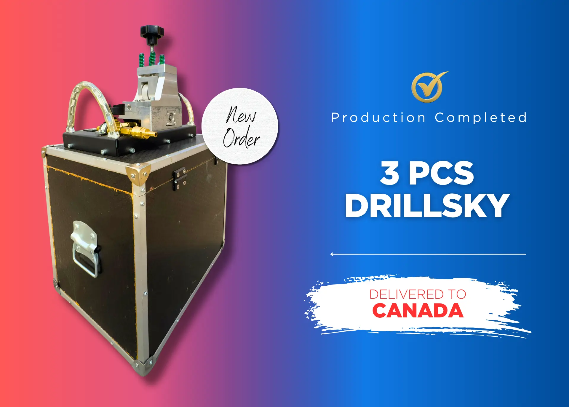 drillsky cable blowing machines head to canada again drillsky cable blowing machines head to canada again