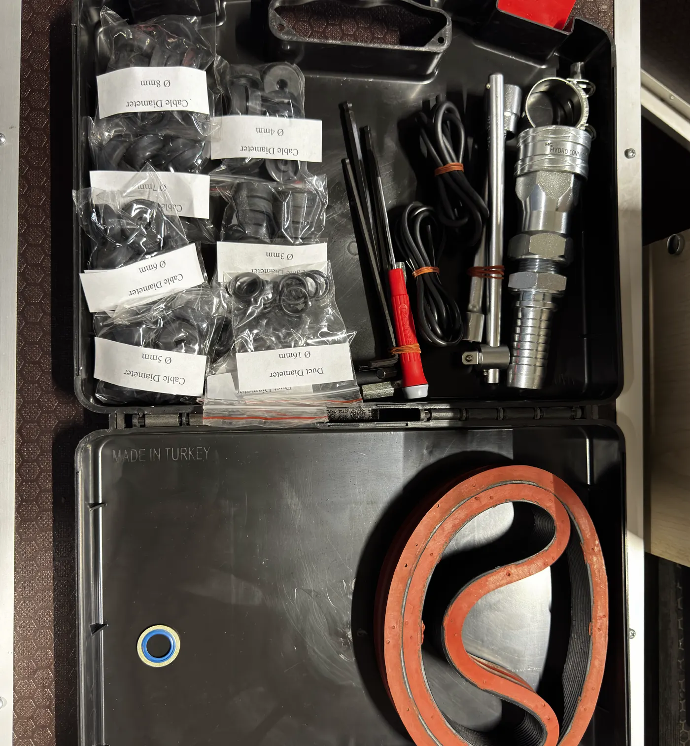 minisky cable blowing machine ready for shipment to kazakhstan minisky cable blowing machine ready for shipment to kazakhstan